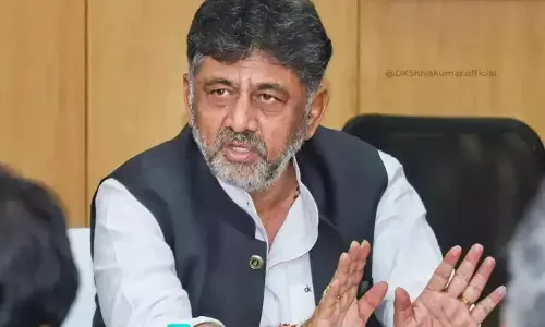 ʼಗಾಂಧಿ ಭಾರತʼ ಕಾರ್ಯಕ್ರಮ ಭಾಗವಾಗಿ ಡಿ.27ರಂದು ಸಾರ್ವಜನಿಕ ಕಾರ್ಯಕ್ರಮ : ಡಿಸಿಎಂ ಡಿ.ಕೆ.ಶಿವಕುಮಾರ್