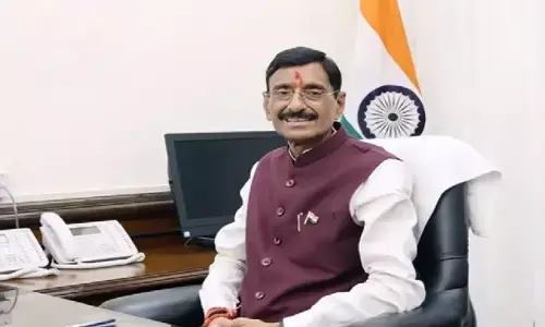 Photo of  Sanjay Seth