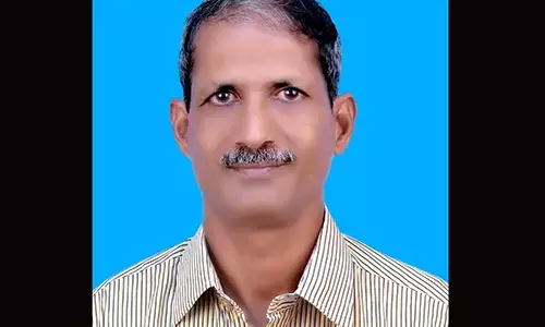 ರಾಧಾಕೃಷ್ಣ ಭಟ್ಟರಿಗೆ ಪ್ರತಿಬಿಂಬ-ಸನ್ಮಾನ