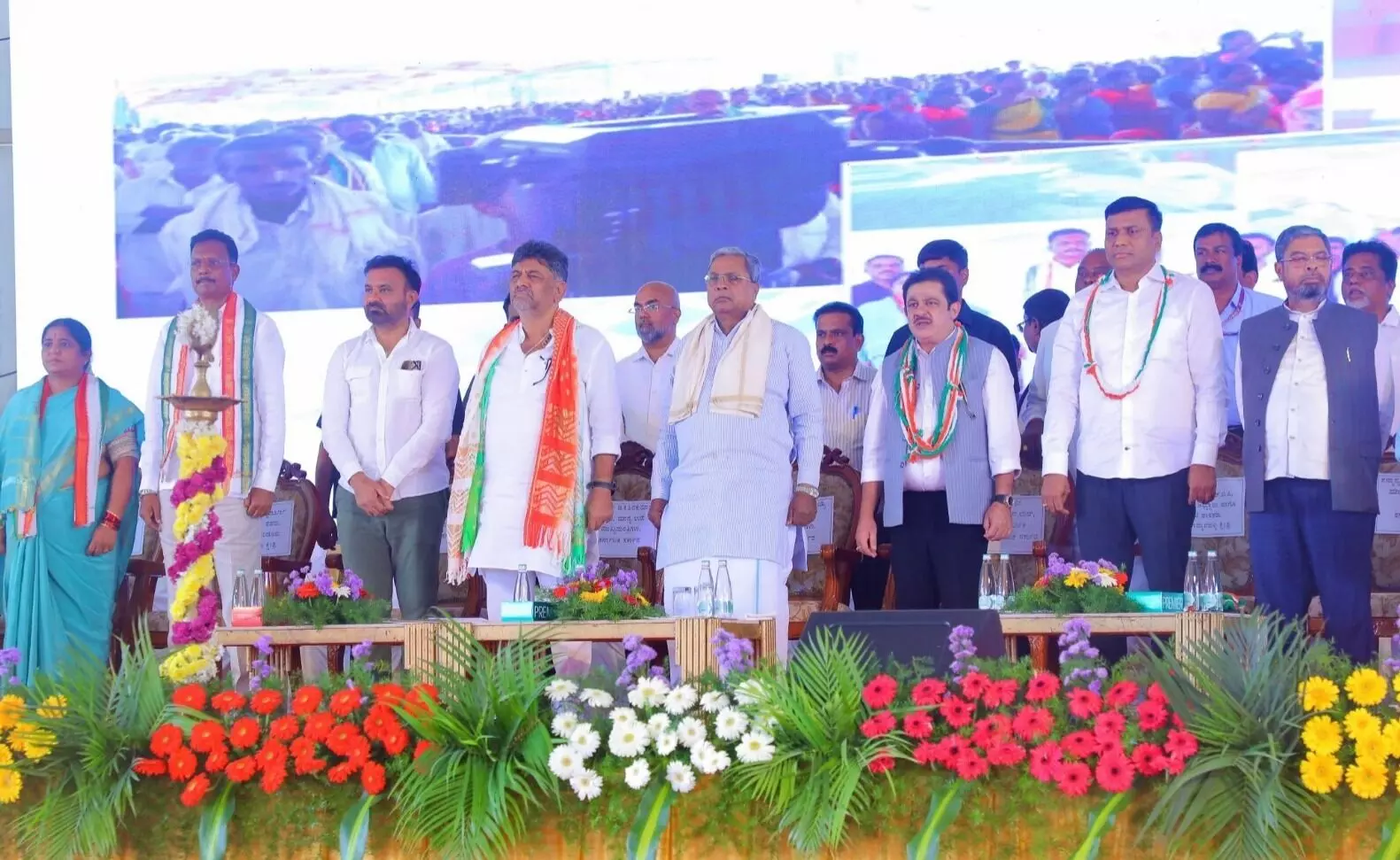 ಬಳ್ಳಾರಿ ಜಿಲ್ಲಾಸ್ಪತ್ರೆಯಲ್ಲಿ ಮೃತಪಟ್ಟಿದ್ದ ಐವರು ಬಾಣಂತಿಯರ ಕುಟುಂಬಕ್ಕೆ 5 ಲಕ್ಷ ರೂ. ಪರಿಹಾರ ಘೋಷಣೆ