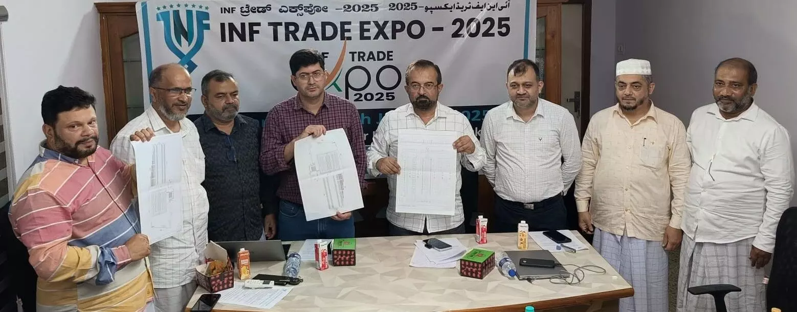 ಭಟ್ಕಳ| ಸ್ಥಳೀಯ ವ್ಯಾಪಾರಗಳಿಗೆ ಸಬಲೀಕರಣದ ನೂತನ ವೇದಿಕೆ: ಅರ್ಷದ್ ಮೊಹತೆಶಮ್