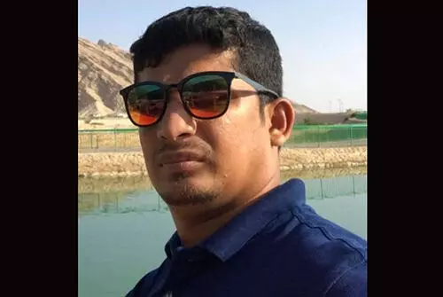 ಭಟ್ಕಳ: ಸಿವಿಲ್ ಇಂಜಿನಿಯರ್ ಅನುಮಾನಾಸ್ಪದ ಮೃತ್ಯು; ಪ್ರಕರಣ ದಾಖಲು