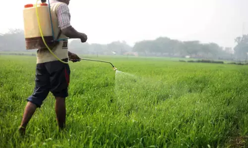 ʼಕೃಷಿ ಸಾಧನಗಳ ಜಿಎಸ್‌ಟಿ ರದ್ದುಪಡಿಸಿʼ: ಹಣಕಾಸು ಸಚಿವರಿಗೆ ರೈತರ ಆಗ್ರಹ