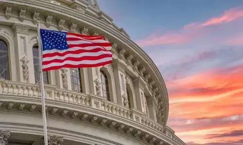 ಭಾರತದ ವಿರುದ್ಧವಾಗಿ ಕಾರ್ಯನಿರ್ವಹಣೆ: ಬಿಜೆಪಿ ಆರೋಪ ಅಲ್ಲಗಳೆದ ಅಮೆರಿಕ