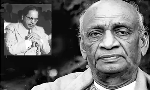 ಅಂಬೇಡ್ಕರ್ ದ್ವೇಷಿ, ಸಂವಿಧಾನ ದ್ರೋಹಿಗಳ ‘ಸಂವಿಧಾನ ಸನ್ಮಾನ ಅಭಿಯಾನ’