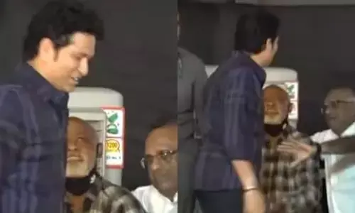 ವಿನೋದ್ ಕಾಂಬ್ಳಿ ನೆರವಿಗೆ ಮುಂದಾದ 1983ರ ವಿಶ್ವಕಪ್ ಕ್ರಿಕೆಟ್‌ ತಂಡ | ಆತ ನಮ್ಮ ಪುತ್ರನಿದ್ದಂತೆ ಎಂದ ಸುನೀಲ್ ಗಾವಸ್ಕರ್