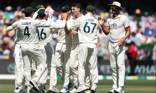 ದ್ವಿತೀಯ ಟೆಸ್ಟ್ ನಲ್ಲಿ ತಲೆನೋವಾದ ʼಹೆಡ್ʼ | ಆಸ್ಟ್ರೇಲಿಯ ವಿರುದ್ಧ ಭಾರತಕ್ಕೆ 10 ವಿಕೆಟ್ ಗಳ ಸೋಲು