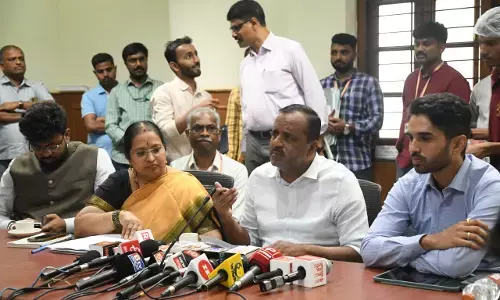 ಬೆಳಗಾವಿಯ ಚಳಿಗಾಲದ ಅಧಿವೇಶನ ಮಾದರಿಯಾಗಲು ಎಲ್ಲರ ಸಹಕಾರ ಅತ್ಯಗತ್ಯ : ಸ್ಪೀಕರ್ ಯು.ಟಿ.ಖಾದರ್