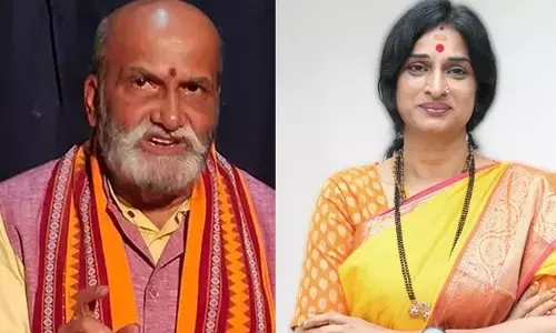 ಬೀದರ್ | ಪ್ರಮೋದ್ ಮುತಾಲಿಕ್, ಮಾಧವಿ ಲತಾ ಸೇರಿ ಮೂವರಿಗೆ ಜಿಲ್ಲಾ ಪ್ರವೇಶ ನಿರ್ಬಂಧ