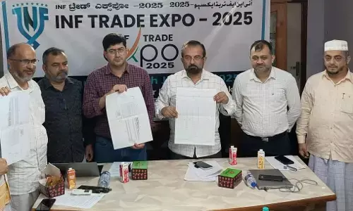 ಭಟ್ಕಳ| ಸ್ಥಳೀಯ ವ್ಯಾಪಾರಗಳಿಗೆ ಸಬಲೀಕರಣದ ನೂತನ ವೇದಿಕೆ: ಅರ್ಷದ್ ಮೊಹತೆಶಮ್