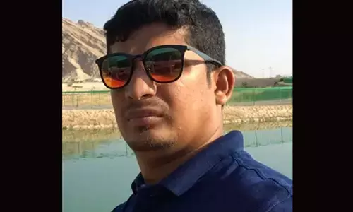 ಭಟ್ಕಳ: ಸಿವಿಲ್ ಇಂಜಿನಿಯರ್ ಅನುಮಾನಾಸ್ಪದ ಮೃತ್ಯು; ಪ್ರಕರಣ ದಾಖಲು