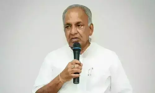 ಮುಂದಿನ ಚುನಾವಣೆ ಸಿದ್ದರಾಮಯ್ಯನವರ ನೇತೃತ್ವದಲ್ಲೇ ನಡೆಯುತ್ತದೆ : ಸಚಿವ ಬೋಸರಾಜು