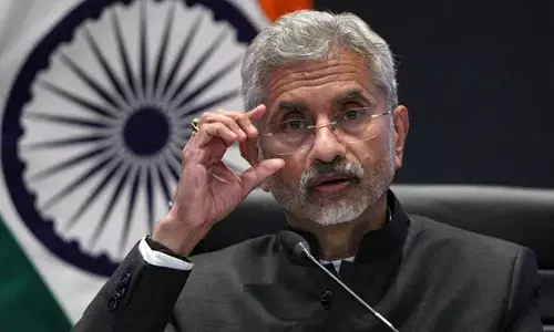 Photo of S. Jaishankar