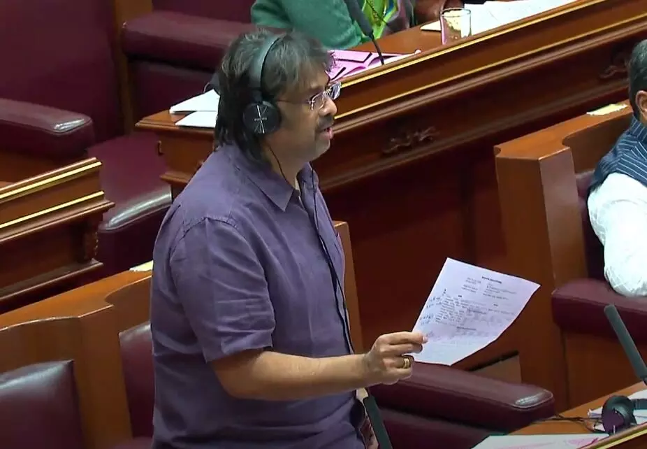 2025ರ ಫೆಬ್ರವರಿ ಅಂತ್ಯದೊಳಗೆ ಪ್ರೌಢಶಾಲಾ ಸಹ ಶಿಕ್ಷಕರಿಗೆ ಬಡ್ತಿ ಪೂರ್ಣ : ಸಚಿವ ಮಧುಬಂಗಾರಪ್ಪ