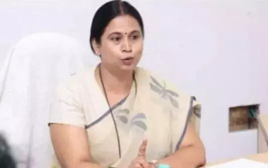 ಪಂಚಮಸಾಲಿ ಮೀಸಲಾತಿ ಹೋರಾಟಗಾರರ ಟ್ರ್ಯಾಕ್ಟರ್ ರ‍್ಯಾಲಿಗೆ ನಿರ್ಬಂಧ : ಸಚಿವೆ ಲಕ್ಷ್ಮೀ ಹೆಬ್ಬಾಳ್ಕರ್ ಅಸಮಾಧಾನ