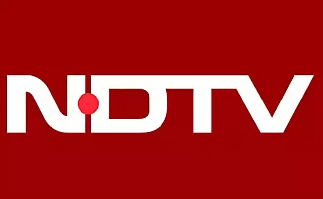 NDTV NDTV