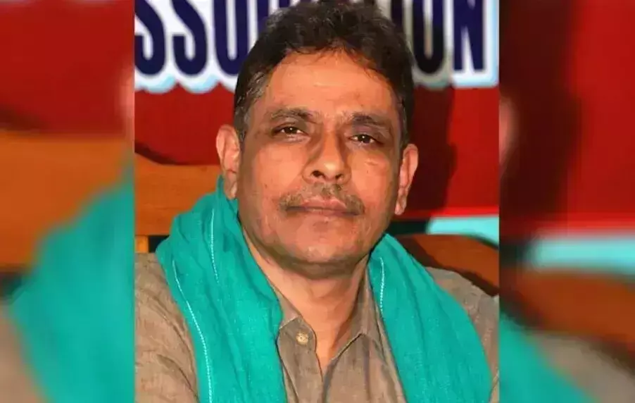 Photo of Kodihalli Chandrasekhar