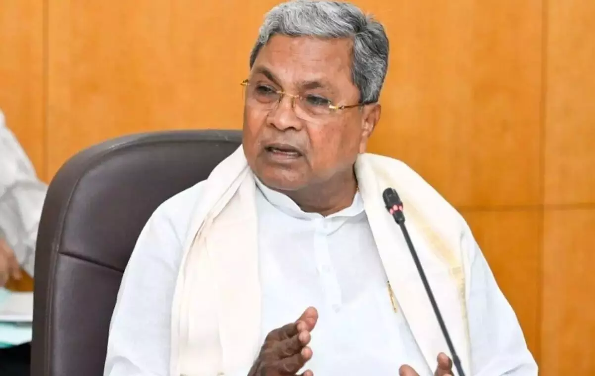 ಆದಿತ್ಯ ಠಾಕ್ರೆ ಹೇಳಿಕೆ ಬಾಲಿಶ, ಯಾರೇ ಪುಂಡಾಟ ಮಾಡಿದರೂ ಸುಮ್ಮನಿರಲ್ಲ : ಸಿಎಂ ಸಿದ್ದರಾಮಯ್ಯ