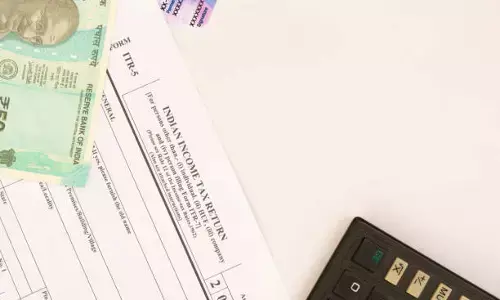 ಐಟಿಆರ್ ಸಲ್ಲಿಸುವ ಮಹಿಳೆಯರು: ಮುಂಚೂಣಿಯಲ್ಲಿ ಮಹಾರಾಷ್ಟ್ರ, ಕರ್ನಾಟಕ ಎಲ್ಲಿದೆ?