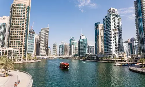 Photo of Dubai