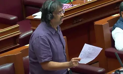 2025ರ ಫೆಬ್ರವರಿ ಅಂತ್ಯದೊಳಗೆ ಪ್ರೌಢಶಾಲಾ ಸಹ ಶಿಕ್ಷಕರಿಗೆ ಬಡ್ತಿ ಪೂರ್ಣ : ಸಚಿವ ಮಧುಬಂಗಾರಪ್ಪ