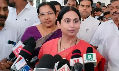 ಬೆಳಗಾವಿಯಲ್ಲಿ ಬಾಣಂತಿಯರು, ಹಸಿಗೂಸುಗಳ ಸಾವಿನ ಪ್ರಕರಣ ಮುಚ್ಚಿಡುವ ಪ್ರಶ್ನೆಯೇ ಇಲ್ಲ : ಲಕ್ಷ್ಮೀ ಹೆಬ್ಬಾಳ್ಕರ್