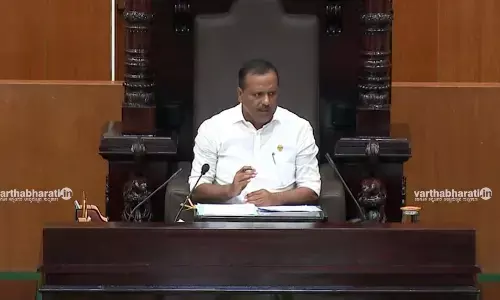 ಸುವರ್ಣ ವಿಧಾನಸೌಧ | ‘ಸ್ಪೀಕರ್ ನೂತನ ಪೀಠ’ದ ವಿಶೇಷತೆ ವಿವರಿಸಿದ ಯು.ಟಿ.ಖಾದರ್