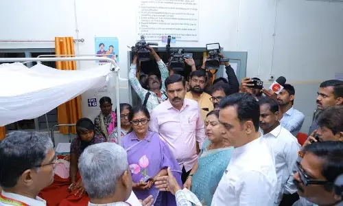 ಸರಕಾರದ ಬೇಜವಾಬ್ದಾರಿತನದಿಂದ ಬಾಣಂತಿಯರು, ಹಸುಗೂಸುಗಳ ಸಾವು : ವಿಜಯೇಂದ್ರ