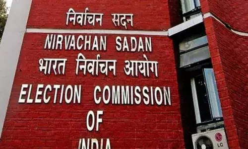 Election Commission of India