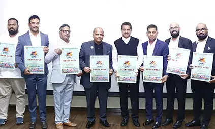 ದುಬೈ: ಫೆ.9ರಂದು ಬ್ಯಾರೀಸ್ ಚೇಂಬರ್ ಯುಎಇ ವತಿಯಿಂದ ಅದ್ದೂರಿಯ ಬ್ಯಾರಿ ಮೇಳ