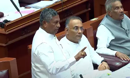 ಅಕ್ರಮ ಪಡಿತರ ಚೀಟಿ ವಿರುದ್ಧ ವಿಶೇಷ ಕಾರ್ಯಾಚರಣೆ : ಸಚಿವ ಕೆ.ಎಚ್.ಮುನಿಯಪ್ಪ