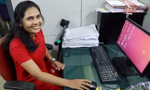 ವಯನಾಡ್ ಭೂಕುಸಿತ | ಕುಟುಂಬದ 9 ಮಂದಿಯನ್ನು ಕಳೆದುಕೊಂಡು ಅನಾಥಳಾಗಿದ್ದ ಶ್ರುತಿಗೆ ಸರಕಾರಿ ಉದ್ಯೋಗ