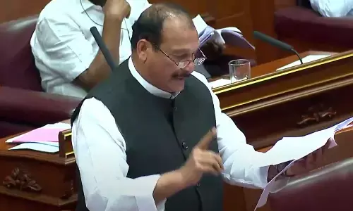 Photo of Ivan DSouza