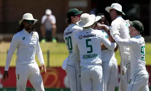 Photo of South Africa