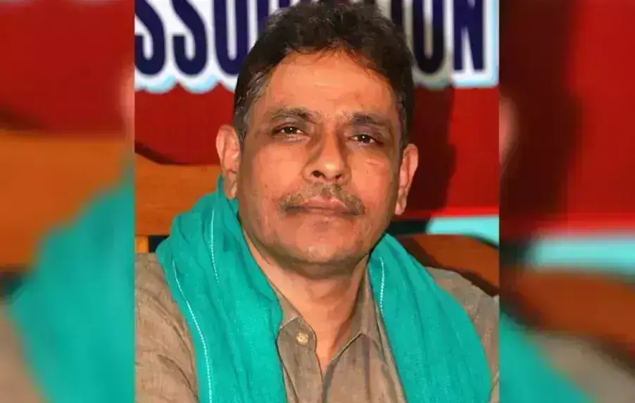 Photo of Kodihalli Chandrasekhar