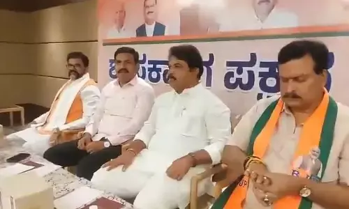 ಅಧಿವೇಶನದಲ್ಲಿ ಕಾಂಗ್ರೆಸ್ಸಿನ ದುರಾಡಳಿತ, ಭ್ರಷ್ಟಾಚಾರದ ಬಗ್ಗೆ ಚರ್ಚೆ ಮಾಡಲಿದ್ದೇವೆ : ಆರ್.ಅಶೋಕ್