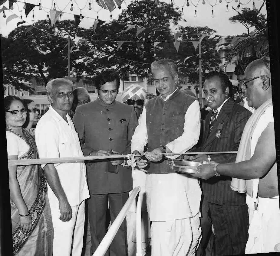 PHOTOS | ಮಂಗಳವಾರ ನಿಧನರಾದ ಮಾಜಿ ಮುಖ್ಯಮಂತ್ರಿ ಎಸ್​ಎಂ ಕೃಷ್ಣ ಅವರ ಅಪರೂಪದ ಚಿತ್ರಗಳು