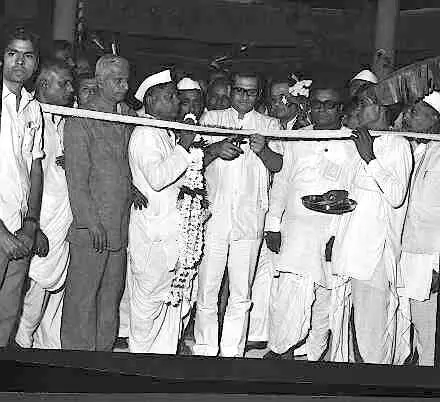 PHOTOS | ಮಂಗಳವಾರ ನಿಧನರಾದ ಮಾಜಿ ಮುಖ್ಯಮಂತ್ರಿ ಎಸ್​ಎಂ ಕೃಷ್ಣ ಅವರ ಅಪರೂಪದ ಚಿತ್ರಗಳು