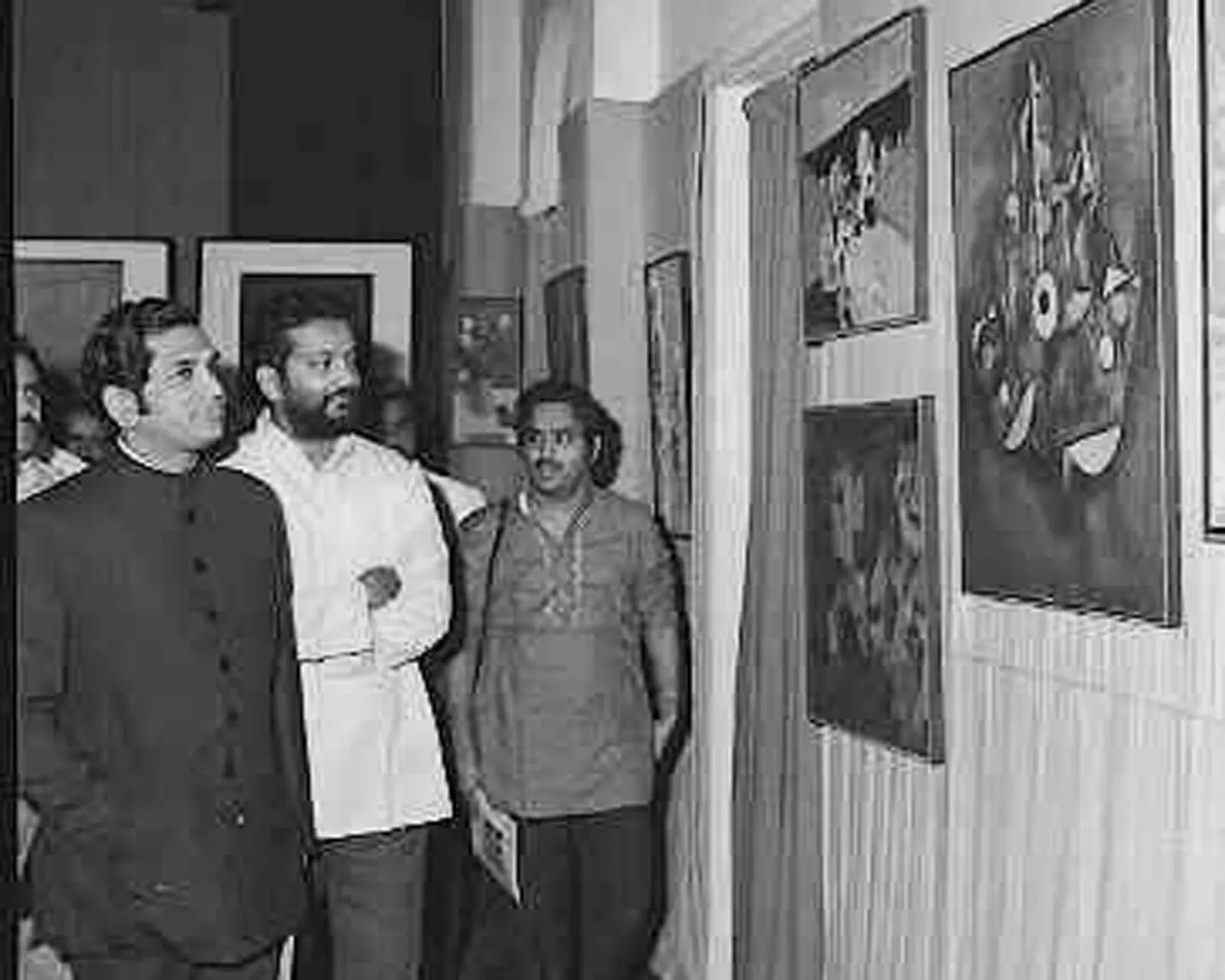 PHOTOS | ಮಂಗಳವಾರ ನಿಧನರಾದ ಮಾಜಿ ಮುಖ್ಯಮಂತ್ರಿ ಎಸ್​ಎಂ ಕೃಷ್ಣ ಅವರ ಅಪರೂಪದ ಚಿತ್ರಗಳು