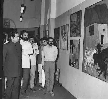 PHOTOS | ಮಂಗಳವಾರ ನಿಧನರಾದ ಮಾಜಿ ಮುಖ್ಯಮಂತ್ರಿ ಎಸ್​ಎಂ ಕೃಷ್ಣ ಅವರ ಅಪರೂಪದ ಚಿತ್ರಗಳು