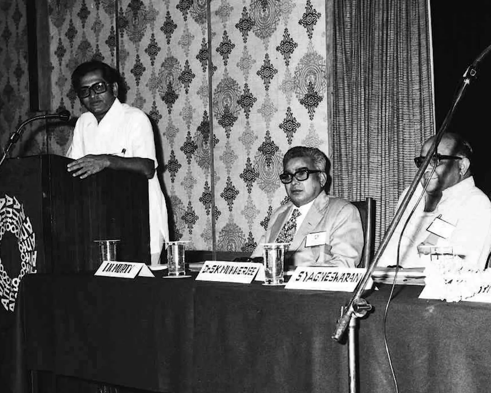 PHOTOS | ಮಂಗಳವಾರ ನಿಧನರಾದ ಮಾಜಿ ಮುಖ್ಯಮಂತ್ರಿ ಎಸ್​ಎಂ ಕೃಷ್ಣ ಅವರ ಅಪರೂಪದ ಚಿತ್ರಗಳು