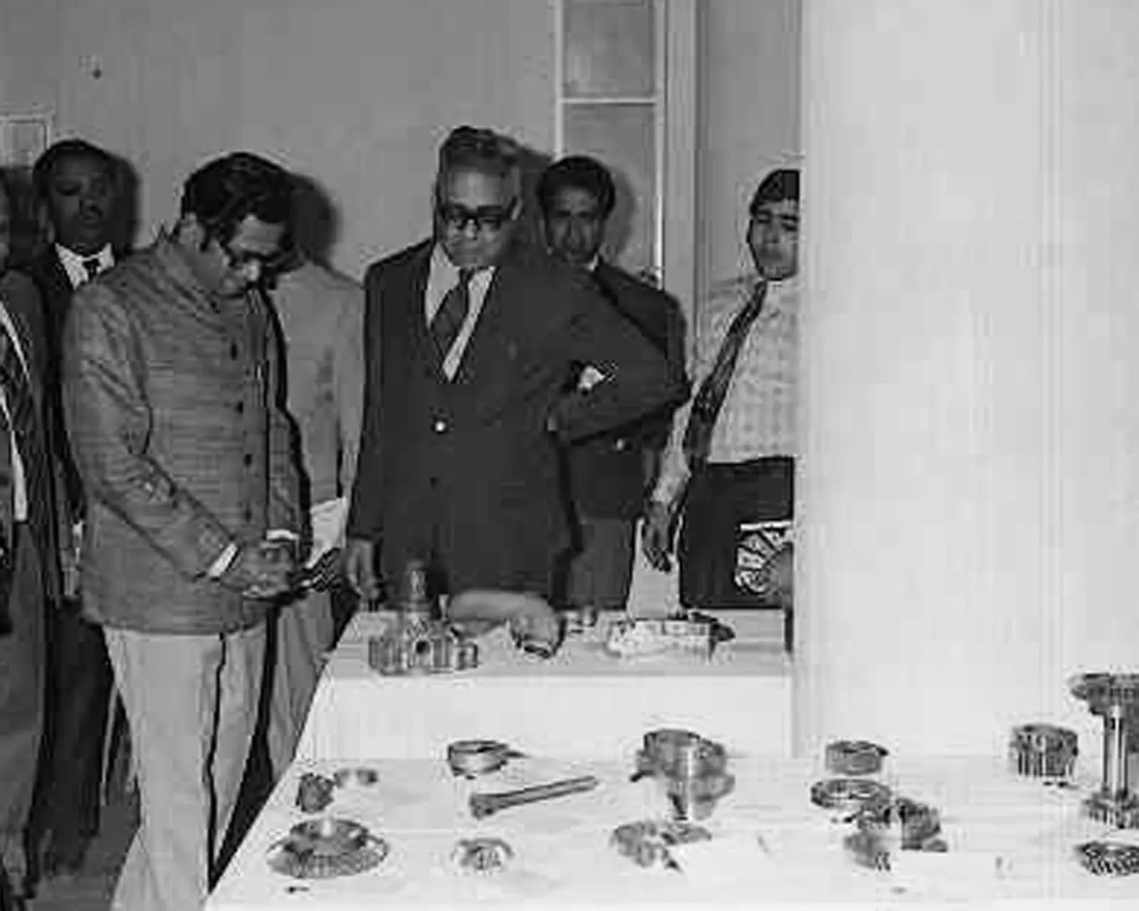 PHOTOS | ಮಂಗಳವಾರ ನಿಧನರಾದ ಮಾಜಿ ಮುಖ್ಯಮಂತ್ರಿ ಎಸ್​ಎಂ ಕೃಷ್ಣ ಅವರ ಅಪರೂಪದ ಚಿತ್ರಗಳು