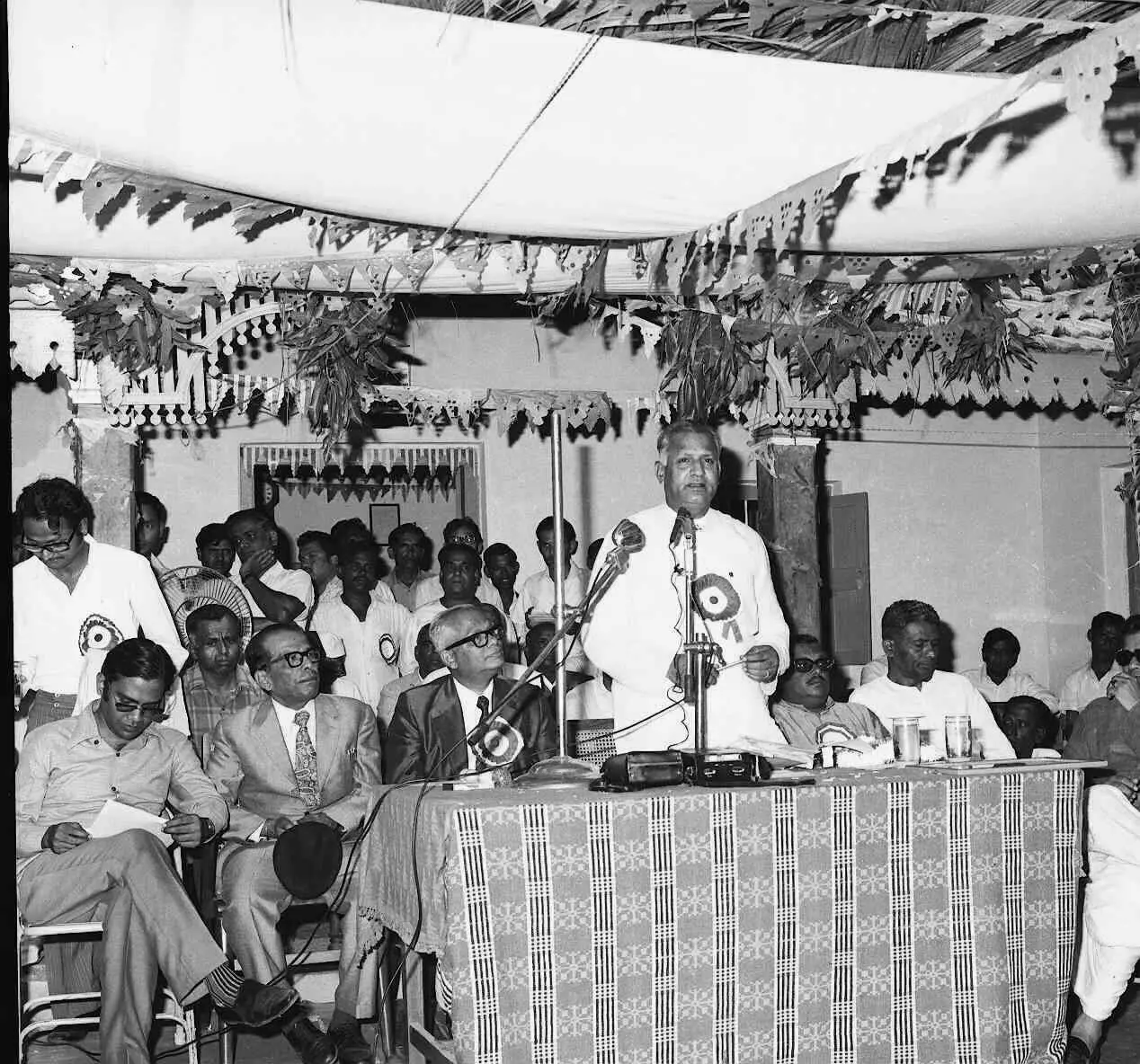 PHOTOS | ಮಂಗಳವಾರ ನಿಧನರಾದ ಮಾಜಿ ಮುಖ್ಯಮಂತ್ರಿ ಎಸ್​ಎಂ ಕೃಷ್ಣ ಅವರ ಅಪರೂಪದ ಚಿತ್ರಗಳು