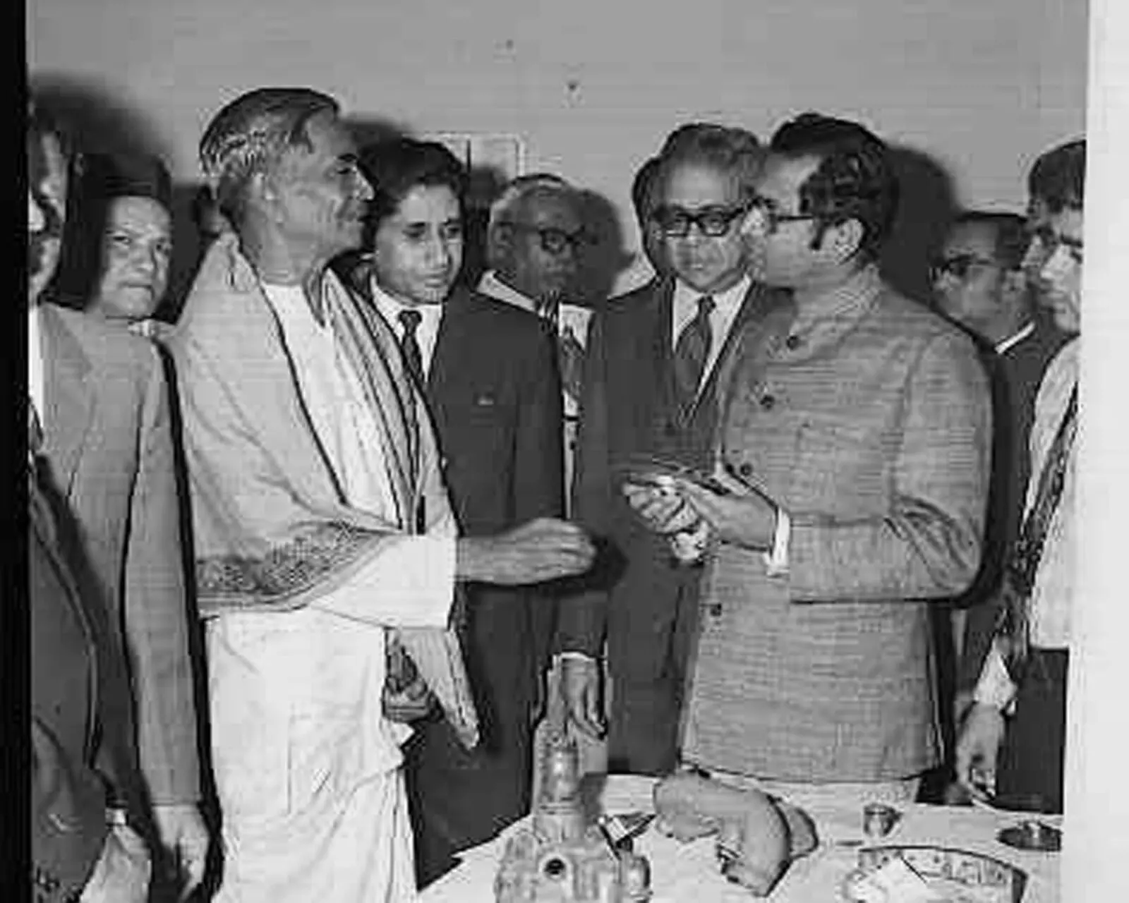 PHOTOS | ಮಂಗಳವಾರ ನಿಧನರಾದ ಮಾಜಿ ಮುಖ್ಯಮಂತ್ರಿ ಎಸ್​ಎಂ ಕೃಷ್ಣ ಅವರ ಅಪರೂಪದ ಚಿತ್ರಗಳು