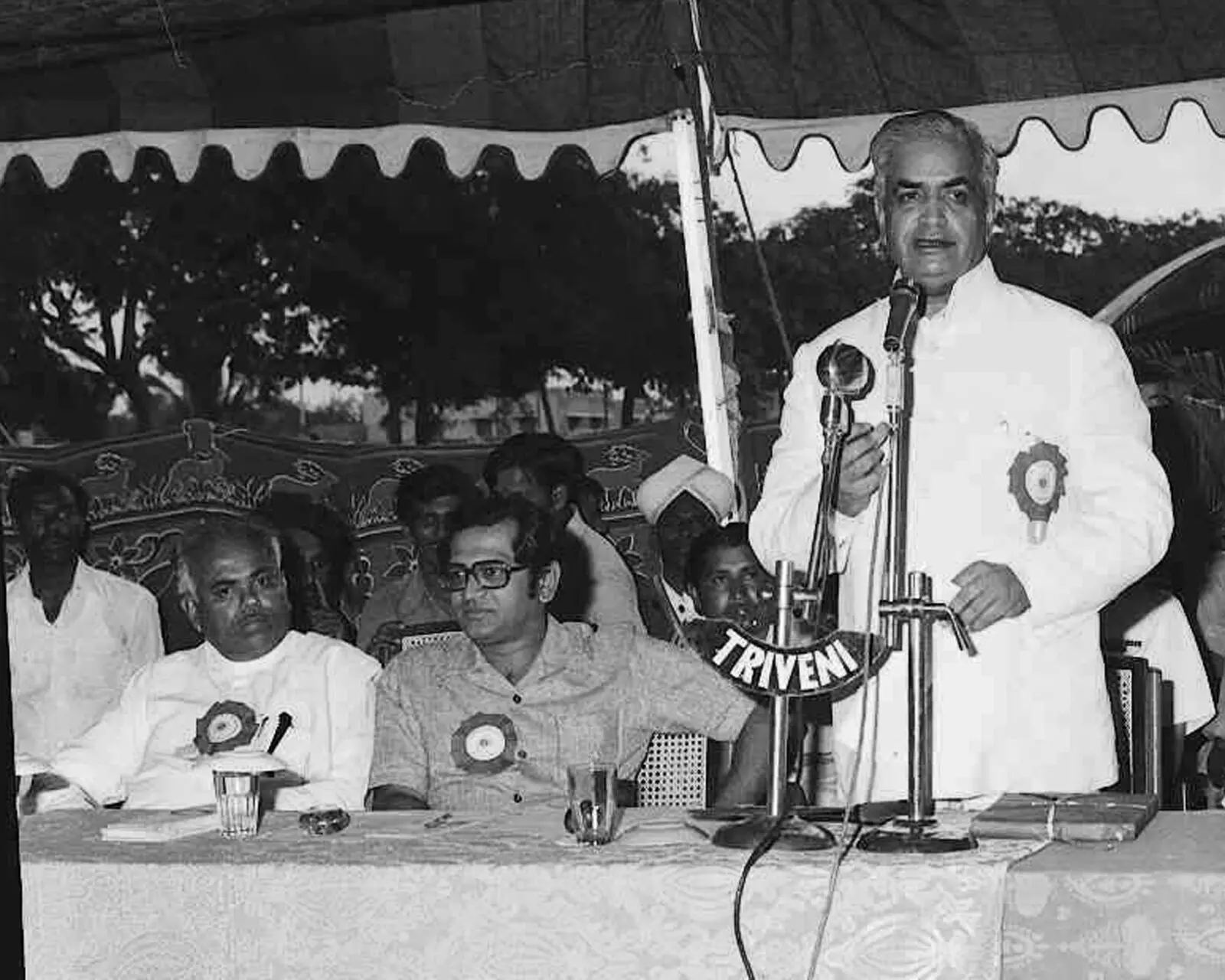 PHOTOS | ಮಂಗಳವಾರ ನಿಧನರಾದ ಮಾಜಿ ಮುಖ್ಯಮಂತ್ರಿ ಎಸ್​ಎಂ ಕೃಷ್ಣ ಅವರ ಅಪರೂಪದ ಚಿತ್ರಗಳು