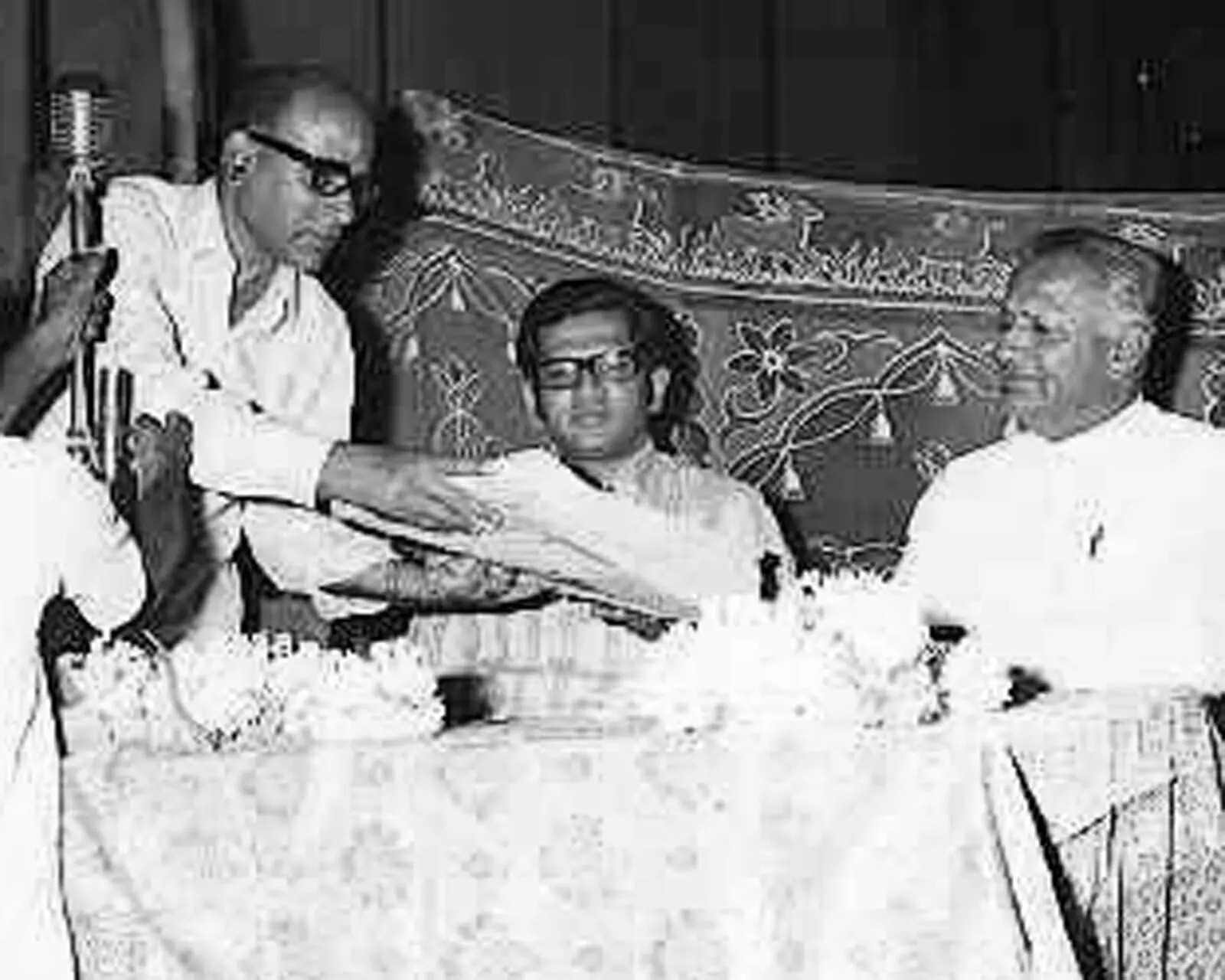 PHOTOS | ಮಂಗಳವಾರ ನಿಧನರಾದ ಮಾಜಿ ಮುಖ್ಯಮಂತ್ರಿ ಎಸ್​ಎಂ ಕೃಷ್ಣ ಅವರ ಅಪರೂಪದ ಚಿತ್ರಗಳು