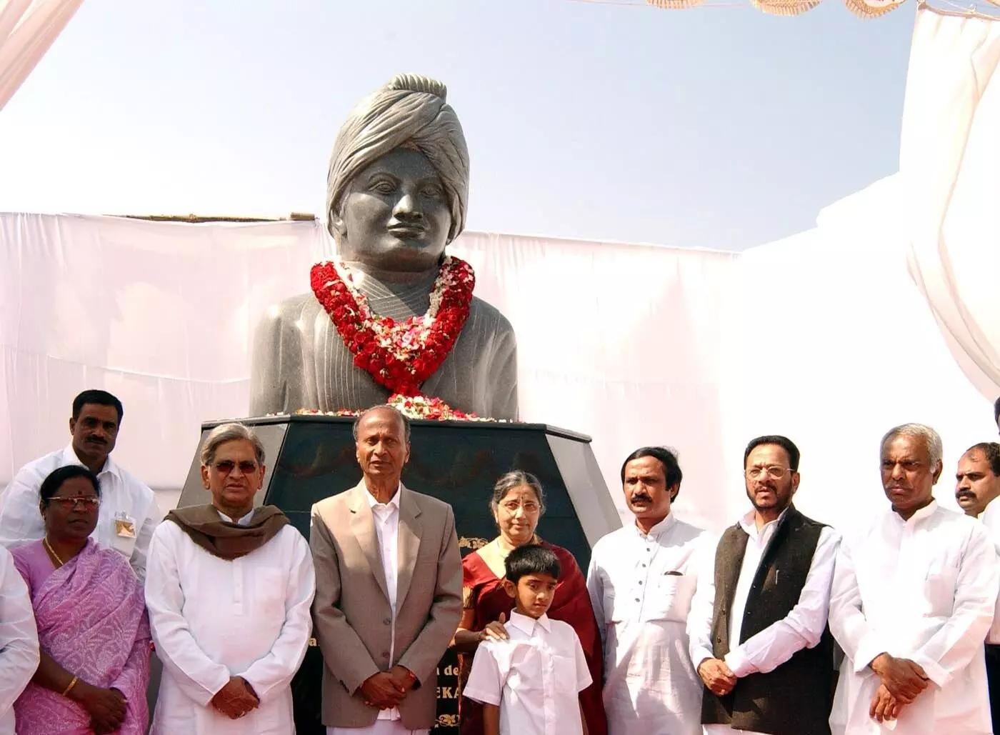 PHOTOS | ಮಂಗಳವಾರ ನಿಧನರಾದ ಮಾಜಿ ಮುಖ್ಯಮಂತ್ರಿ ಎಸ್​ಎಂ ಕೃಷ್ಣ ಅವರ ಅಪರೂಪದ ಚಿತ್ರಗಳು