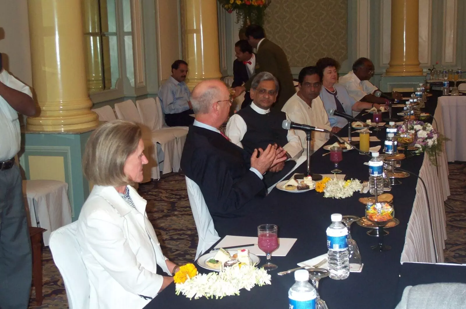 PHOTOS | ಮಂಗಳವಾರ ನಿಧನರಾದ ಮಾಜಿ ಮುಖ್ಯಮಂತ್ರಿ ಎಸ್​ಎಂ ಕೃಷ್ಣ ಅವರ ಅಪರೂಪದ ಚಿತ್ರಗಳು