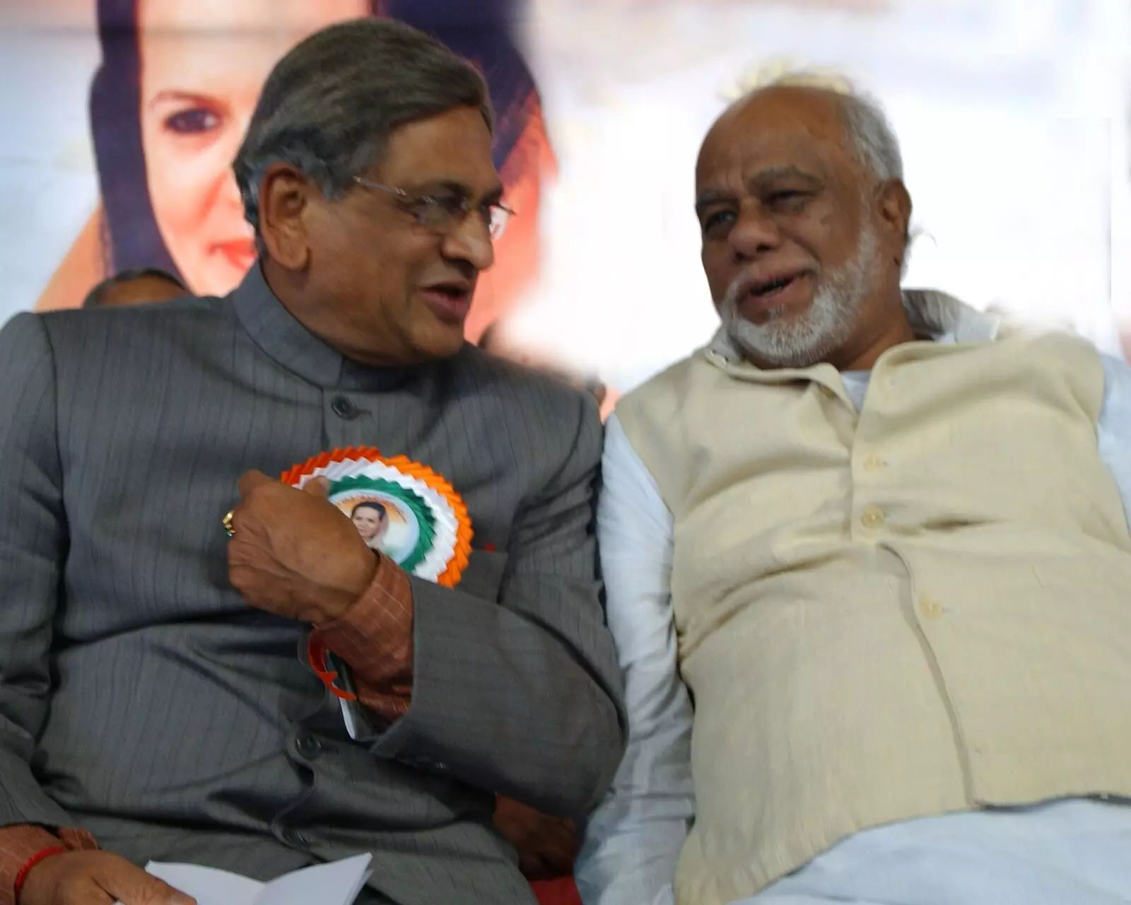 PHOTOS | ಮಂಗಳವಾರ ನಿಧನರಾದ ಮಾಜಿ ಮುಖ್ಯಮಂತ್ರಿ ಎಸ್​ಎಂ ಕೃಷ್ಣ ಅವರ ಅಪರೂಪದ ಚಿತ್ರಗಳು