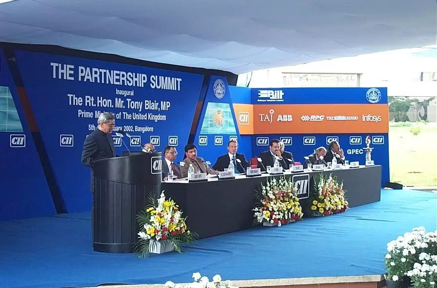 PHOTOS | ಮಂಗಳವಾರ ನಿಧನರಾದ ಮಾಜಿ ಮುಖ್ಯಮಂತ್ರಿ ಎಸ್​ಎಂ ಕೃಷ್ಣ ಅವರ ಅಪರೂಪದ ಚಿತ್ರಗಳು